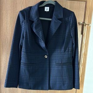 Cabi Women's Navy Blazer